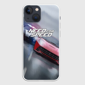 Чехол для iPhone 13 mini с принтом NEED FOR SPEED в Курске,  |  | auto | game art | need for speed payback | nfs | nfs carbon | payback | sport | the carbon | transport | авто | гонки | карбон | машина | нфс | спорт | уличные гонки