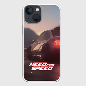 Чехол для iPhone 13 mini с принтом NFS в Курске,  |  | auto | game art | need for speed payback | nfs | nfs carbon | payback | sport | the carbon | transport | авто | гонки | карбон | машина | нфс | спорт | уличные гонки