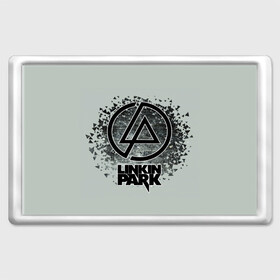 Магнит 45*70 с принтом Linkin Park  в Курске, Пластик | Размер: 78*52 мм; Размер печати: 70*45 | американская | группа | линкин | майк шинода | метал | музыка | ню | парк | поп | рок | рэп | феникс фаррелл | честер беннингтон | электроник