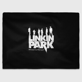 Плед 3D с принтом LINKIN PARK | ЛИНКИН ПАРК в Курске, 100% полиэстер | закругленные углы, все края обработаны. Ткань не мнется и не растягивается | американская | группа | линкин | майк шинода | метал | музыка | ню | парк | поп | рок | рэп | феникс фаррелл | честер беннингтон | электроник