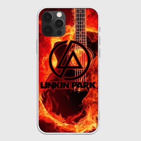 Чехол для iPhone 12 Pro Max с принтом Linkin Park в Курске, Силикон |  | Тематика изображения на принте: американская | группа | линкин | майк шинода | метал | музыка | ню | парк | поп | рок | рэп | феникс фаррелл | честер беннингтон | электроник