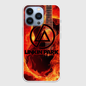 Чехол для iPhone 13 Pro с принтом Linkin Park в Курске,  |  | американская | группа | линкин | майк шинода | метал | музыка | ню | парк | поп | рок | рэп | феникс фаррелл | честер беннингтон | электроник