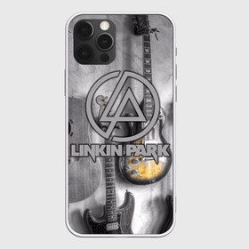 Чехол для iPhone 12 Pro Max с принтом Linkin Park в Курске, Силикон |  | американская | группа | линкин | майк шинода | метал | музыка | ню | парк | поп | рок | рэп | феникс фаррелл | честер беннингтон | электроник