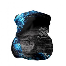 Бандана-труба 3D с принтом Linkin Park в Курске, 100% полиэстер, ткань с особыми свойствами — Activecool | плотность 150‒180 г/м2; хорошо тянется, но сохраняет форму | американская | группа | линкин | майк шинода | метал | музыка | ню | парк | поп | рок | рэп | феникс фаррелл | честер беннингтон | электроник