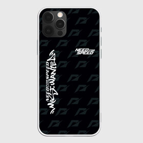 Чехол для iPhone 12 Pro Max с принтом NFS MOST WANTED в Курске, Силикон |  | cars | logo | most wanted | need for speed | nfs | race | underground | авто | автомобили | гонки | лого | нфс