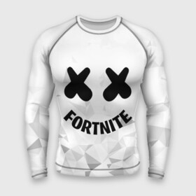 Мужской рашгард 3D с принтом FORTNITE x MARSHMELLO в Курске,  |  | 2019 | armor | armour | cybersport | esport | fortnite | game | llama | logo | броня | игра | киберспорт | лама | фиолетовый | фирменные цвета | фортнайт