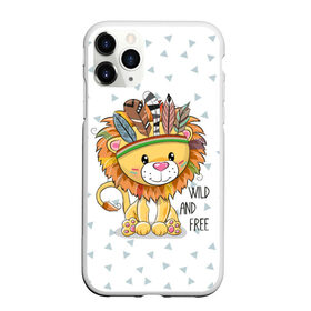 Чехол для iPhone 11 Pro матовый с принтом Wild and free lion в Курске, Силикон |  | animal | free | ki | lion | predator | toy | wild | белый | воин | грива | детский | дикий | животное | игрушка | индеец | красивый | лев | львёнок | малыш | милый | надпись | перья | повязка | раскраска | рисунок | свободный