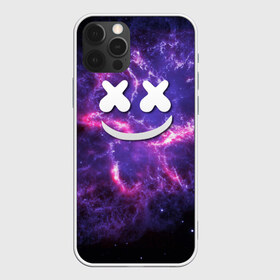 Чехол для iPhone 12 Pro Max с принтом Marshmello Cosmos в Курске, Силикон |  | marshmello | диджей | звезды | клуб | клубная музыка | космос | маршмеллоу | маршмэлло | маршмэллоу | музыка | небо | ночь | электронная