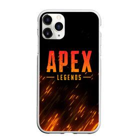 Чехол для iPhone 11 Pro матовый с принтом APEX LEGENDS BATTLE ROYAL в Курске, Силикон |  | apex | apex legends | battle | battle royal | fire | titanfall | апекс | апекс легендс | батл рояль | битва | война | королевская битва | огонь