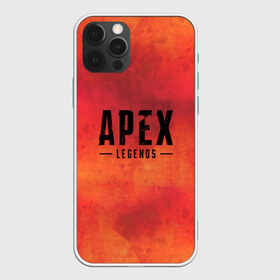 Чехол для iPhone 12 Pro Max с принтом Apex Legends в Курске, Силикон |  | apex | bangalore | battle | bloodhound | caustic | frontier | gibraltar | legends | lifeline | mirage | pathfinder | royale | shooter | wraith | битва | королевская | легенды | фронтир | шутер