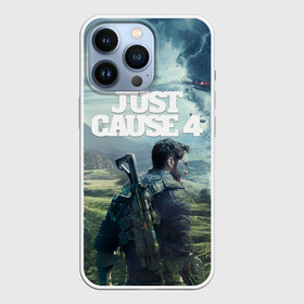 Чехол для iPhone 13 Pro с принтом Just Cause 4 в Курске,  |  | 2019 | fight | jc4 | just cause | mix fight | shot | автомат | агент | битва | боевик | бой | взрыв | выстрел | джаст каус | драка | игра | игровая | компьютерная | миссия | оружие | симулятор | спецназ | турнир | экшен