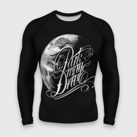 Мужской рашгард 3D с принтом Parkway Drive в Курске,  |  | atlas | ire | parkway drive | pd | группы | метал | музыка | рок | хеви метал