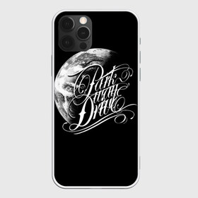 Чехол для iPhone 12 Pro Max с принтом Parkway Drive в Курске, Силикон |  | Тематика изображения на принте: atlas | ire | parkway drive | pd | группы | метал | музыка | рок | хеви метал