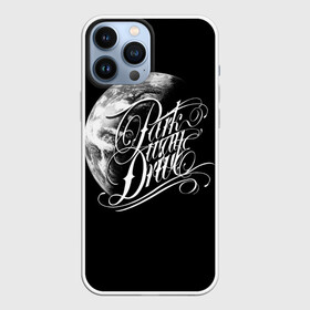 Чехол для iPhone 13 Pro Max с принтом Parkway Drive в Курске,  |  | atlas | ire | parkway drive | pd | группы | метал | музыка | рок | хеви метал