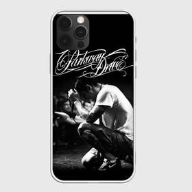 Чехол для iPhone 12 Pro Max с принтом Parkway Drive в Курске, Силикон |  | Тематика изображения на принте: atlas | ire | parkway drive | pd | группы | метал | музыка | рок | хеви метал