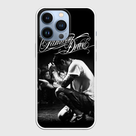 Чехол для iPhone 13 Pro с принтом Parkway Drive в Курске,  |  | atlas | ire | parkway drive | pd | группы | метал | музыка | рок | хеви метал