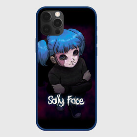 Чехол для iPhone 12 Pro Max с принтом Sally Face (17) в Курске, Силикон |  | face | fisher | larry johnson | mask | sally | sally face | sally fisher | демоны | духи | маска | призраки | салли | салли фейс | салли фишер | фейс