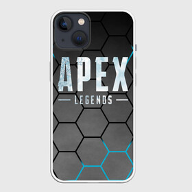 Чехол для iPhone 13 с принтом Apex Legends в Курске,  |  | apex | battle royale | legends | titanfall | апекс | легенды | тайтанфол | титанфол