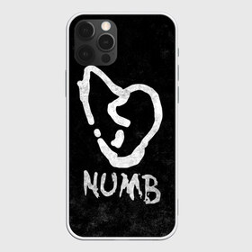 Чехол для iPhone 12 Pro Max с принтом XXXtentacion (Numb) в Курске, Силикон |  | bad | logo | numb | people | sad | tentacion | xxx | xxxtentacion | тентасион