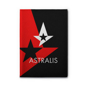 Обложка для автодокументов с принтом ASTRALIS в Курске, натуральная кожа |  размер 19,9*13 см; внутри 4 больших “конверта” для документов и один маленький отдел — туда идеально встанут права | Тематика изображения на принте: action | astralis | awp | counter strike | cs go | cs go global offensive | cybersport | faze clan | game | gamer | hyper beast | shooter | skin | team liquid | киберспорт | оружие | скины