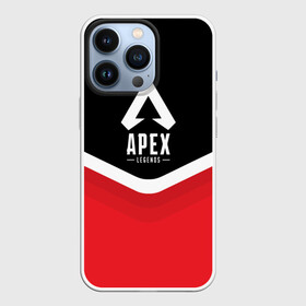 Чехол для iPhone 13 Pro с принтом APEX LEGENDS в Курске,  |  | Тематика изображения на принте: apex | legend | legends | titanfall | апекс | арех | бангалор | бладхаунд | верхушки | гибралтар | каустик | лайфлайн | легенда | легенды | ледженд | леджендс | мираж | орех | рэйф | титанфол