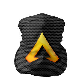 Бандана-труба 3D с принтом APEX LEGENDS в Курске, 100% полиэстер, ткань с особыми свойствами — Activecool | плотность 150‒180 г/м2; хорошо тянется, но сохраняет форму | apex | apex legends | апекс | апекс легенд | апекс легендс | бой | игра | компьютерная игра | королевская битва | лучшее | онлайн игра | популярное | текстура | хит | шутер