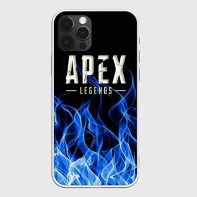 Чехол для iPhone 12 Pro Max с принтом APEX LEGENDS в Курске, Силикон |  | Тематика изображения на принте: apex | apex legends | апекс | апекс легенд | апекс легендс | бой | игра | компьютерная игра | королевская битва | лучшее | огонь | онлайн игра | пламя | популярное | хит | шутер
