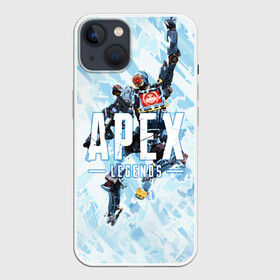 Чехол для iPhone 13 с принтом APEX LEGENDS   Pathfinder в Курске,  |  | apex | apexlegends | battle | fall | legends | pathfinde | royale | titan | titanfall | апекс | битва | игра | игры | королевская | легенд | легендс | легенды | лого | меха | мехи | роботы | символ | титанфол | шутер