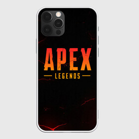 Чехол для iPhone 12 Pro Max с принтом APEX LEGENDS в Курске, Силикон |  | apex | apex legends | battle | battle royal | titanfall | апекс | апекс легендс | батл рояль | битва | война | королевская битва