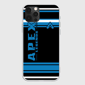 Чехол для iPhone 12 Pro Max с принтом Apex Legends в Курске, Силикон |  | battle | royale | апекс | битва | боевой | королевская | легендс | лутбокс | оружие | робот | спектры | титан | шутер