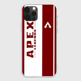 Чехол для iPhone 12 Pro Max с принтом Apex Legends в Курске, Силикон |  | battle | royale | апекс | битва | боевой | королевская | легендс | лутбокс | оружие | робот | спектры | титан | шутер