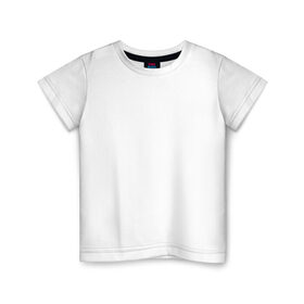 Детская футболка хлопок с принтом MERCEDES-BENZ в Курске, 100% хлопок | круглый вырез горловины, полуприлегающий силуэт, длина до линии бедер | amg | benz | logo | mercedes | амг | бенз | бенс | бенц | гелик | лого | мерин | мерс | мерседес