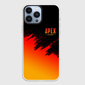 Чехол для iPhone 13 Pro Max с принтом APEX LEGENDS | АПЕКС ЛЕГЕНДС в Курске,  |  | apex | apex legends | battle | battle royal | bloodhound | titanfall | wraith | апекс | апекс легендс | батл рояль | битва | война | королевская битва