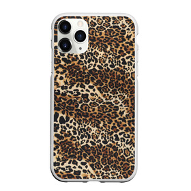 Чехол для iPhone 11 Pro Max матовый с принтом Леопард в Курске, Силикон |  | camouflage | cat | disguise | fashion | illustration | jungle | leopard | predator | skin | spots | style | wild | youth | графика | джунгли | дикий | иллюстрация | камуфляж | картинка | кошка | леопард | маскировка | мода | молодежная | пятна | рисунок |