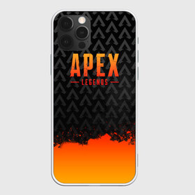 Чехол для iPhone 12 Pro Max с принтом APEX LEGENDS в Курске, Силикон |  | apex legends | apex legends battle. | apex legends engine | apex legends origin | apex legends игра | titanfall apex legends