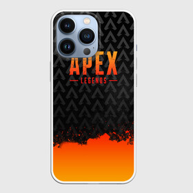 Чехол для iPhone 13 Pro с принтом APEX LEGENDS в Курске,  |  | Тематика изображения на принте: apex legends | apex legends battle. | apex legends engine | apex legends origin | apex legends игра | titanfall apex legends