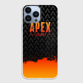 Чехол для iPhone 13 Pro Max с принтом APEX LEGENDS в Курске,  |  | apex legends | apex legends battle. | apex legends engine | apex legends origin | apex legends игра | titanfall apex legends