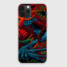 Чехол для iPhone 12 Pro Max с принтом CS GOHYPER BEAST в Курске, Силикон |  | awp | counter strike | cyber sport | game | hyper beast | skin | sport | авп | игры | скин | скоростной зверь