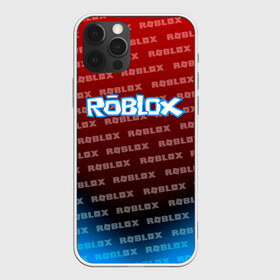 Чехол для iPhone 12 Pro Max с принтом ROBLOX в Курске, Силикон |  | roblox | roblox com | roblox gaming | roblox simulator | роблокс | роблокс roblox.