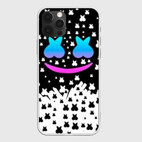 Чехол для iPhone 12 Pro Max с принтом MARSHMELLO в Курске, Силикон |  | fortnite marshmello | friend marshmello | happy marshmello | marshmallow anne | marshmello | marshmello bastille | marshmello marie | spotlight marshmello.