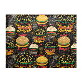Обложка для студенческого билета с принтом Гамбургеры в Курске, натуральная кожа | Размер: 11*8 см; Печать на всей внешней стороне | Тематика изображения на принте: hamburgers | sandwic | булочка | бутерброды | быстрая | гамбургер | гамбургеры | геометрический | графика | еда | зелень | иллюстрация | картинка | кунжут | мода | мясо | надпись | орнамент | рисунок | свежий