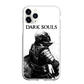 Чехол для iPhone 11 Pro матовый с принтом Dark Souls в Курске, Силикон |  | dark souls | games | praise the sun | игры | компьютерные игры | рыцарь | тёмные души