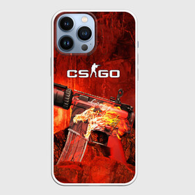Чехол для iPhone 13 Pro Max с принтом cs:go   Howl(Вой) в Курске,  |  | awp | counter strike | cyber sport | game | skin | sport | авп | игры | скин