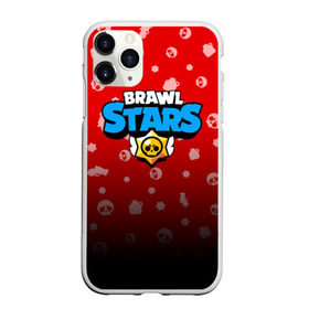 Чехол для iPhone 11 Pro матовый с принтом BRAWL STARS в Курске, Силикон |  | brawl stars | brawl stars сервер | браво старс | игра brawl stars | персонажи brawl stars.