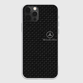Чехол для iPhone 12 Pro Max с принтом Mercedes в Курске, Силикон |  | Тематика изображения на принте: amg | mercedes | авто | автомобиль | иномарка | логотип | машина | мерседес | текстура