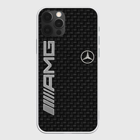 Чехол для iPhone 12 Pro Max с принтом Mercedes в Курске, Силикон |  | amg | mercedes | авто | автомобиль | иномарка | логотип | машина | мерседес | текстура