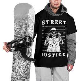 Накидка на куртку 3D с принтом Street justice в Курске, 100% полиэстер |  | Тематика изображения на принте: justice | s | skeleton | skull | street | банда | бандана | бандит | бейсболка | графика | иллюстрация | картинка | мода | надпись | оружие | пистолеты | платок | револьверы | рисунок | символ | скелет | справедливость