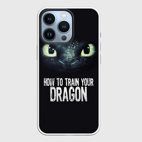 Чехол для iPhone 13 Pro с принтом Как приручить дракона в Курске,  |  | детский мультфильм | детям | для детей | дракон | как приручить дракона | мультик | мультфильм