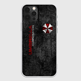 Чехол для iPhone 12 Pro Max с принтом Umbrella corporation в Курске, Силикон |  | Тематика изображения на принте: biohazard | evil | project alice | r.p.d | resident | амбрелла | вирус g | вирус т | грандж | зомби | зонт | йовович | клэр | леон | милла | обитель зла | умбрелла | элис