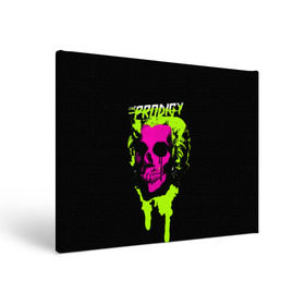 Холст прямоугольный с принтом The Prodigy в Курске, 100% ПВХ |  | 90 е | the prodigy | кит флинт | музыка | панк | рок | техно | череп | электро